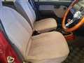 1998 Subaru Vivio
