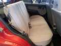 1998 Subaru Vivio