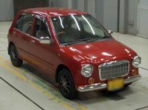 1998 Subaru Vivio