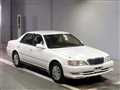 2001 Toyota Cresta