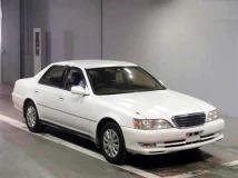 2001 Toyota Cresta