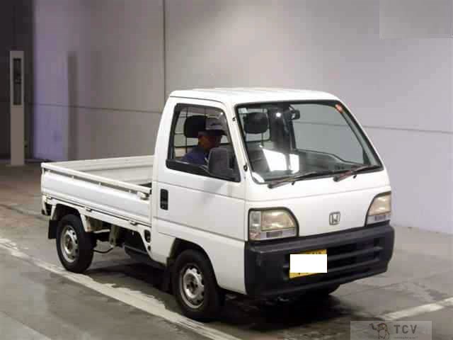 1997 Honda Acty Truck