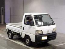 1997 Honda Acty Truck