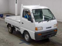 1997 Suzuki Carry Truck