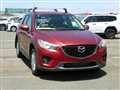 2012 Mazda CX-5