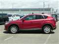 2012 Mazda CX-5