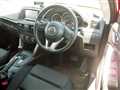 2012 Mazda CX-5