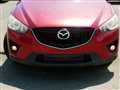 2012 Mazda CX-5