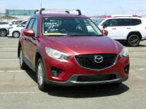 2012 Mazda CX-5