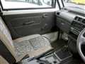 1997 Mitsubishi Minicab Truck