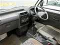 1997 Mitsubishi Minicab Truck