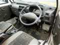 1997 Mitsubishi Minicab Truck