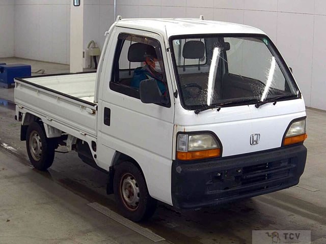 1997 Honda Acty Truck