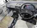 1997 Honda Acty Truck