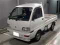 1997 Mitsubishi Minicab Truck