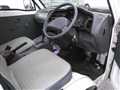 1998 Suzuki Carry Truck