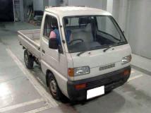 1998 Suzuki Carry Truck