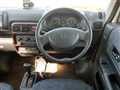 2001 Honda Vamos