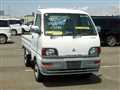 1996 Mitsubishi Minicab Truck