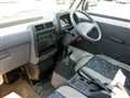 1996 Mitsubishi Minicab Truck