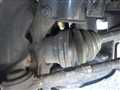 1996 Mitsubishi Minicab Truck