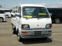 1996 Mitsubishi Minicab Truck