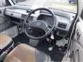 1994 Honda Acty Truck