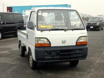 1994 Honda Acty Truck