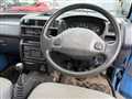 2000 Daihatsu Hijet Truck