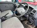 2000 Daihatsu Hijet Truck