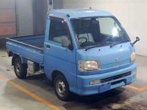 2000 Daihatsu Hijet Truck
