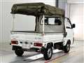 1992 Honda Acty Truck