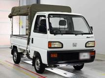 1992 Honda Acty Truck