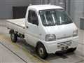 1999 Suzuki Carry Truck