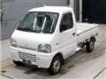 1999 Suzuki Carry Truck