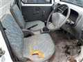 1999 Suzuki Carry Truck