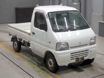 1999 Suzuki Carry Truck