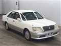 2001 Toyota Crown