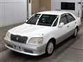 2001 Toyota Crown