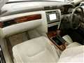 2001 Toyota Crown