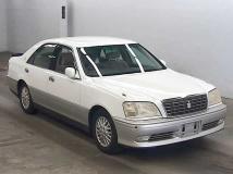 2001 Toyota Crown