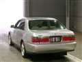 2001 Toyota Crown