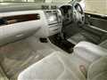 2001 Toyota Crown