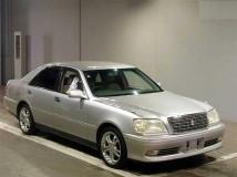 2001 Toyota Crown