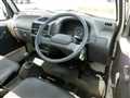 1995 Subaru Sambar Truck
