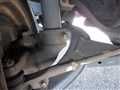 1995 Subaru Sambar Truck