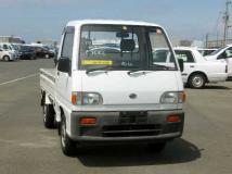 1995 Subaru Sambar Truck