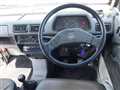 1996 Honda Acty Truck