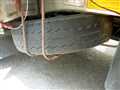 1996 Honda Acty Truck