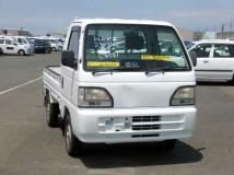 1996 Honda Acty Truck